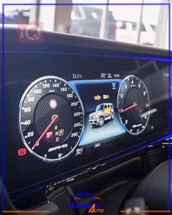 مێرسێدس بێنز G-Class